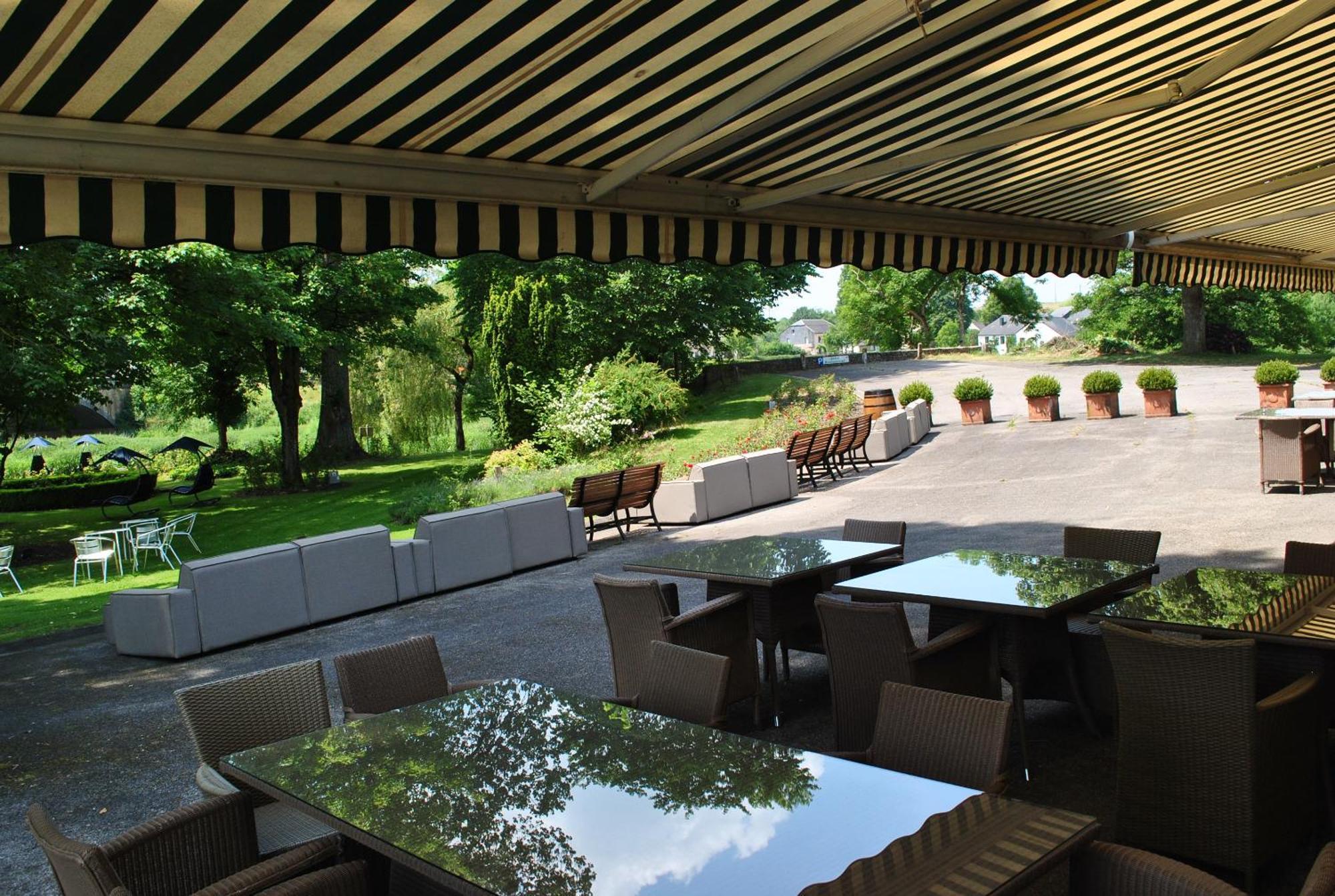 פלורנוויל Residence De La Roseraie מראה חיצוני תמונה