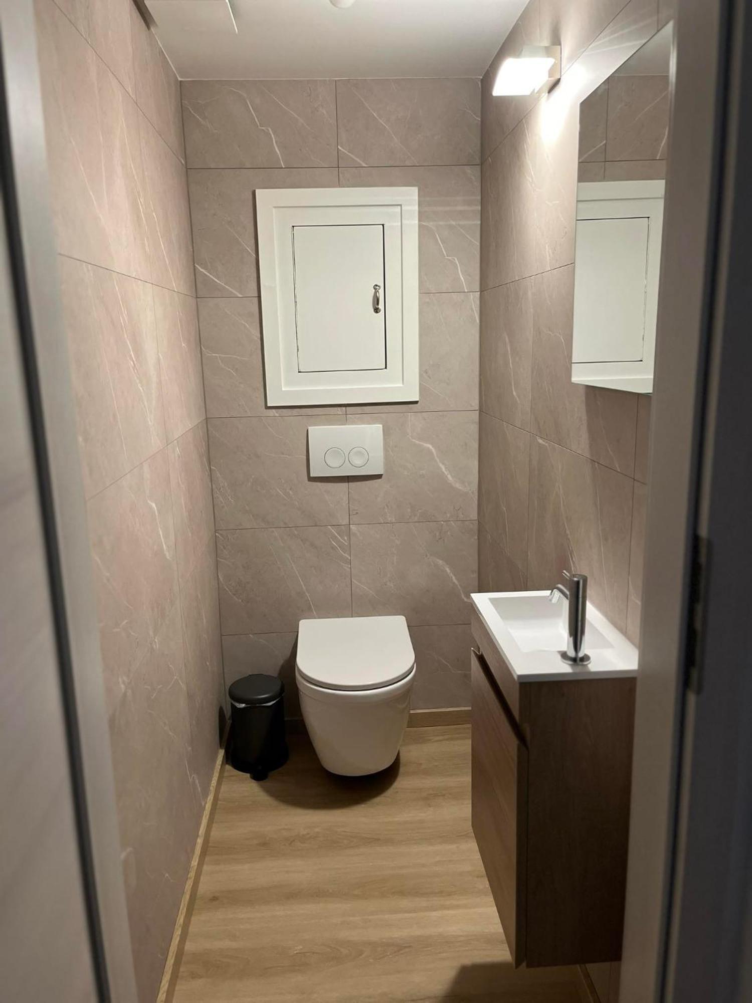 פלורנוויל Residence De La Roseraie מראה חיצוני תמונה
