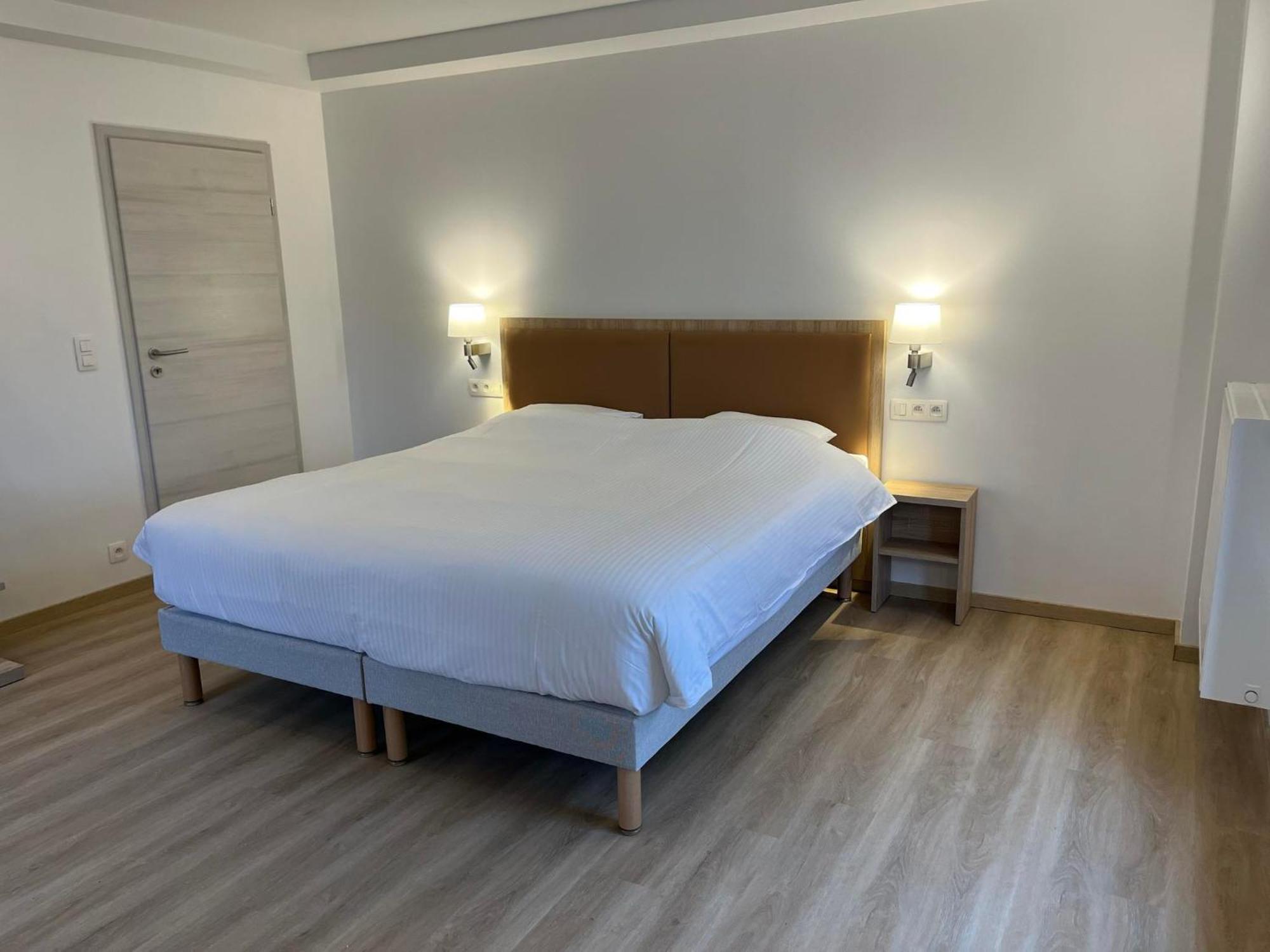 פלורנוויל Residence De La Roseraie מראה חיצוני תמונה