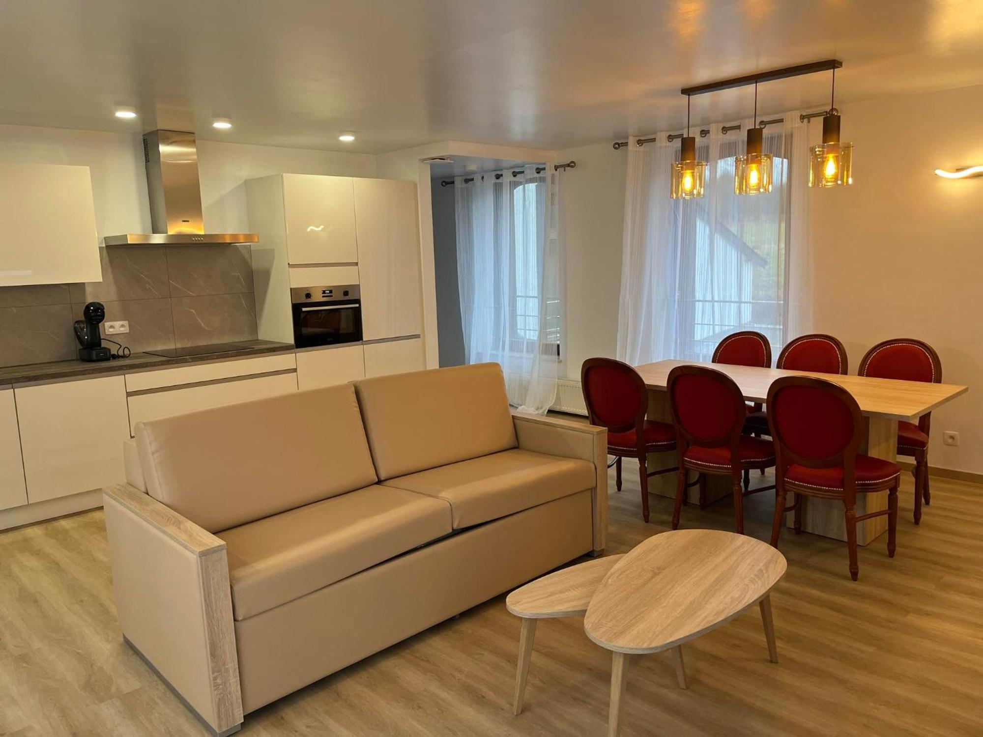 פלורנוויל Residence De La Roseraie מראה חיצוני תמונה
