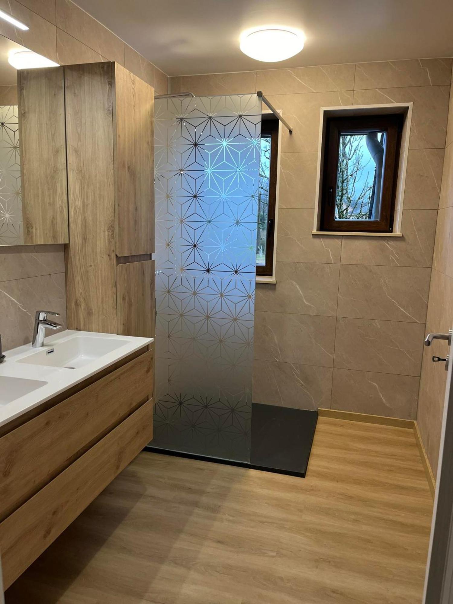 פלורנוויל Residence De La Roseraie מראה חיצוני תמונה